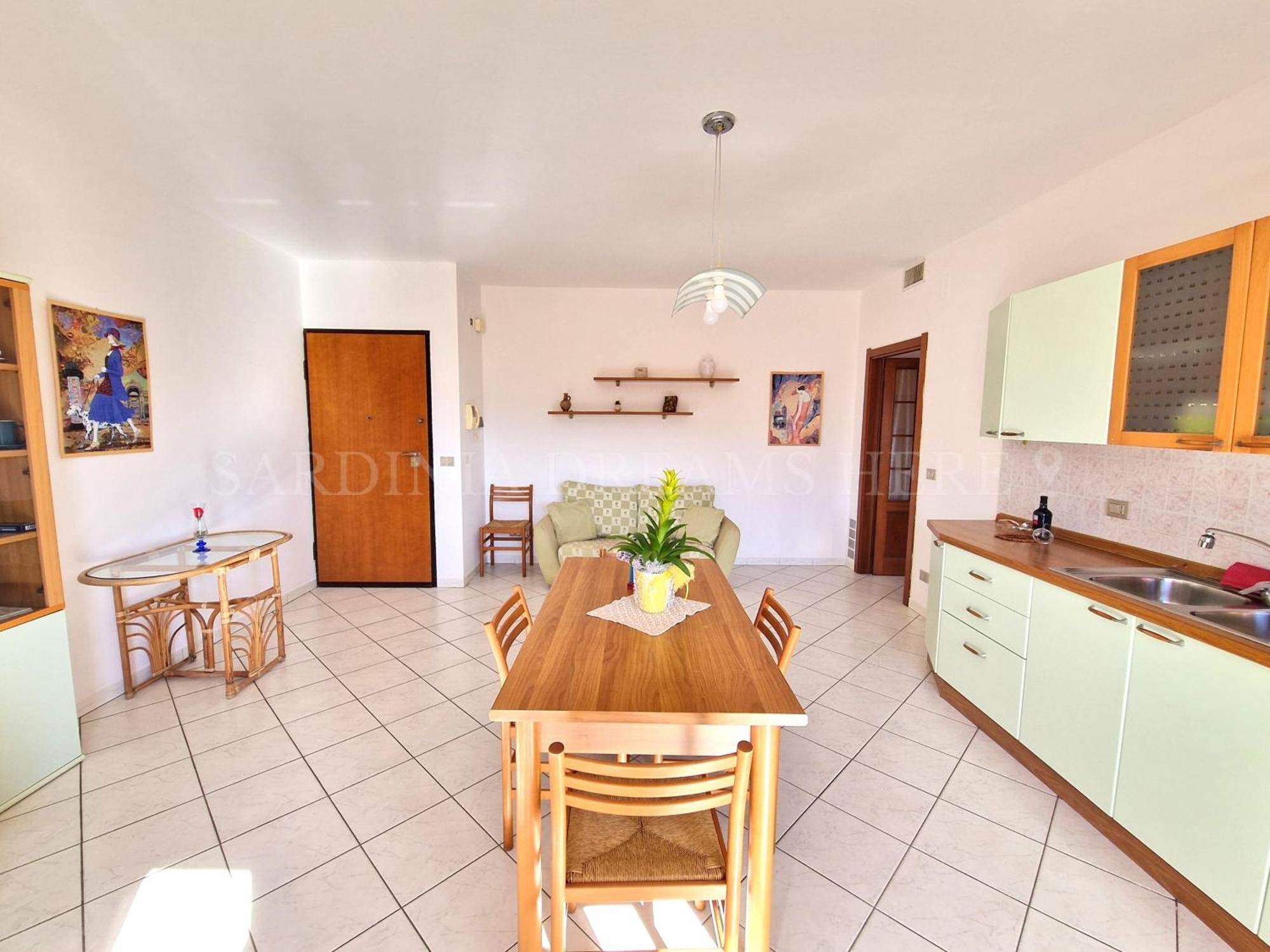 Casa Dory Apartment Alghero Exterior photo