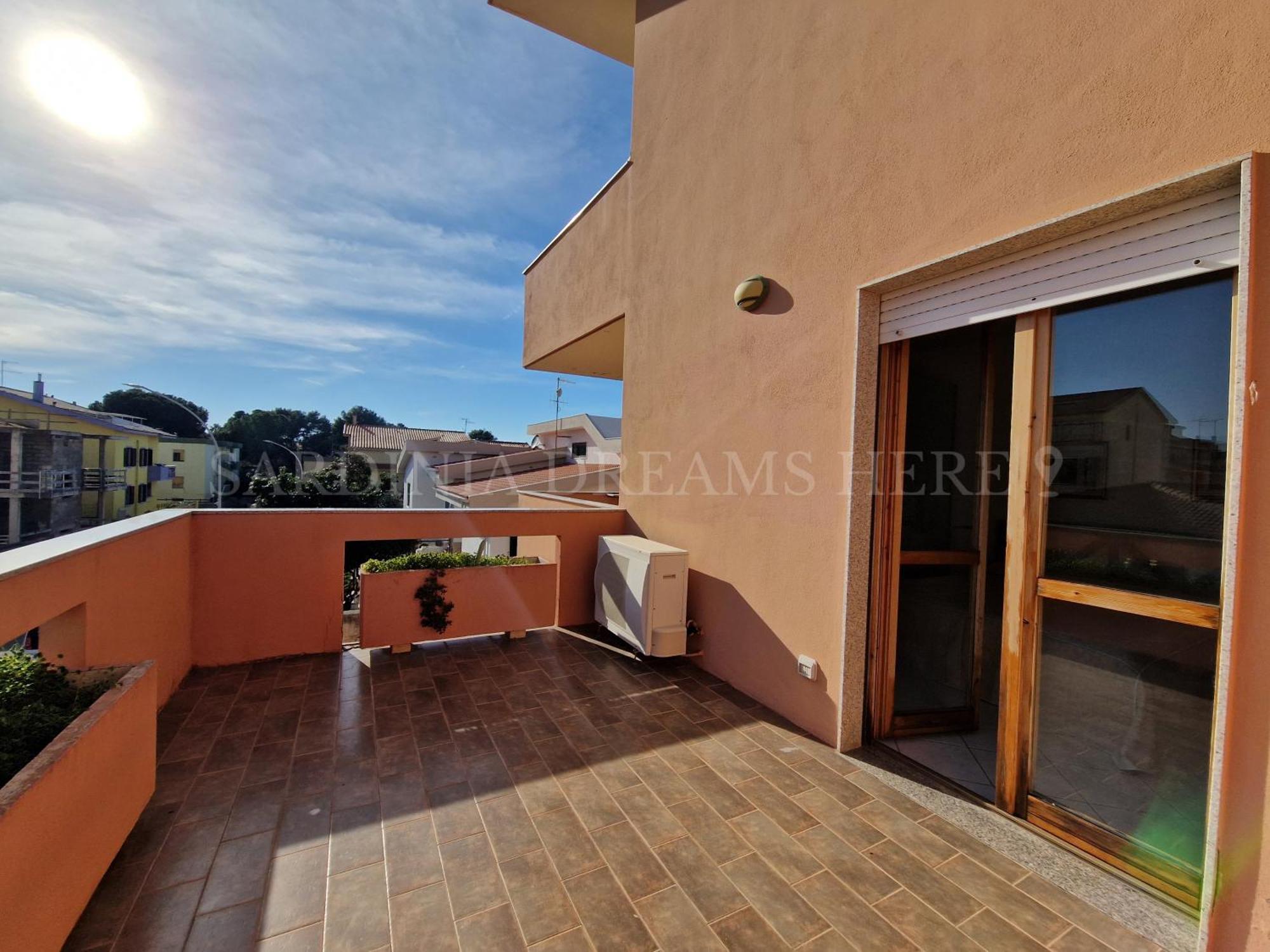 Casa Dory Apartment Alghero Exterior photo