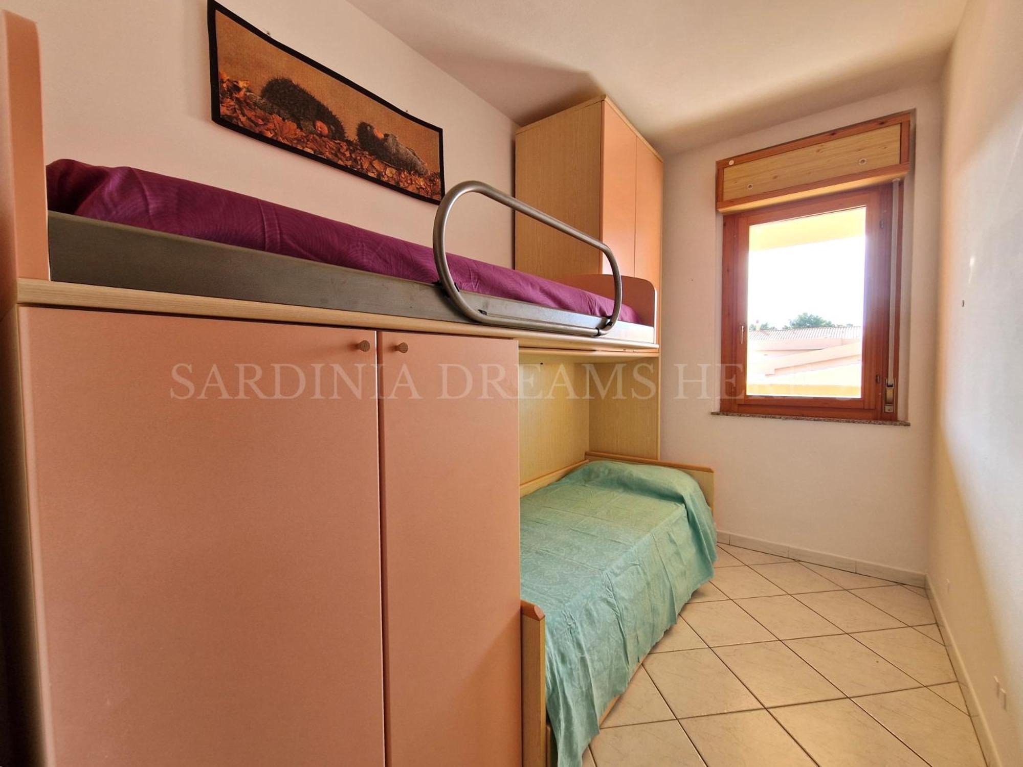 Casa Dory Apartment Alghero Exterior photo