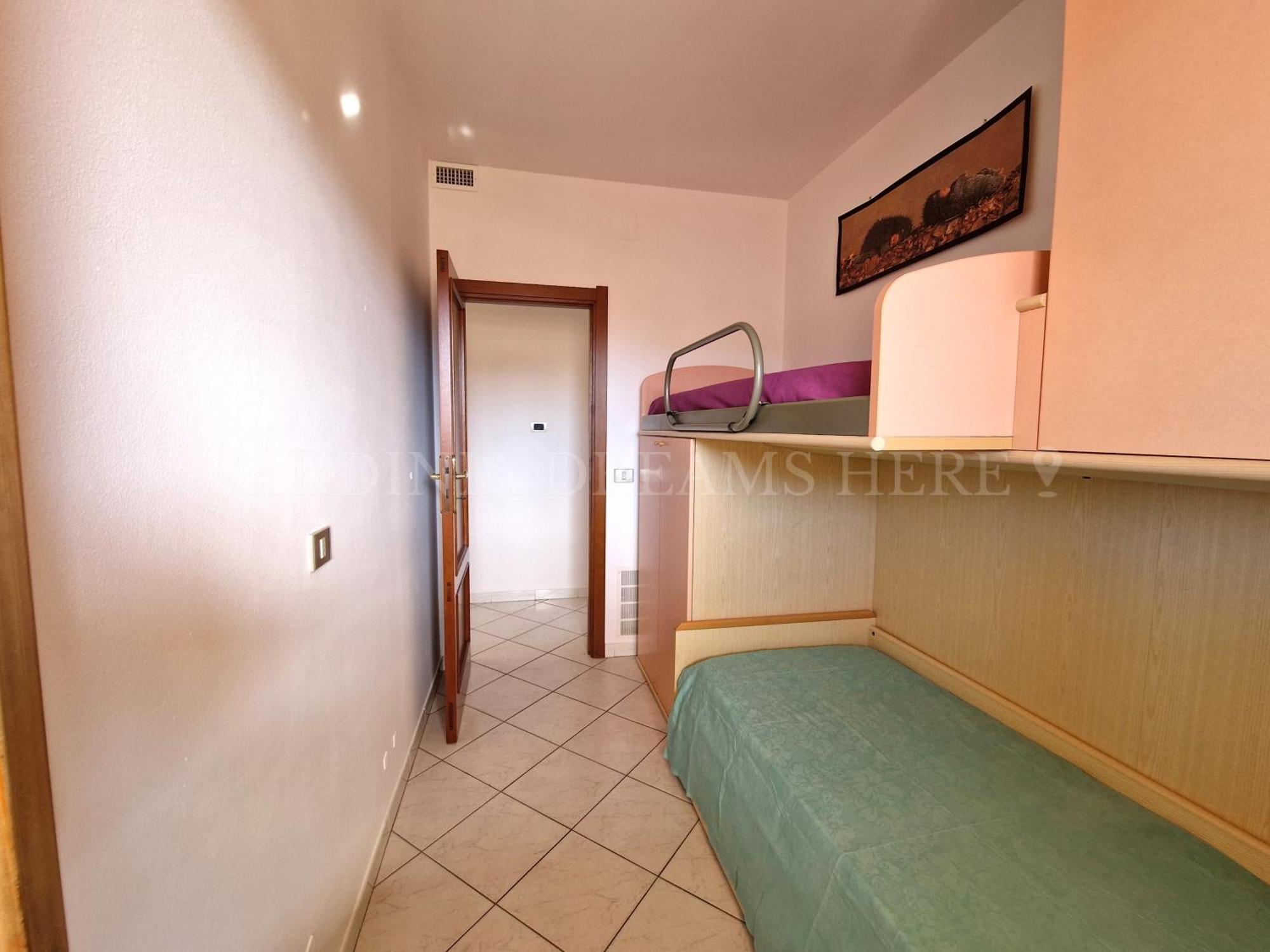 Casa Dory Apartment Alghero Exterior photo