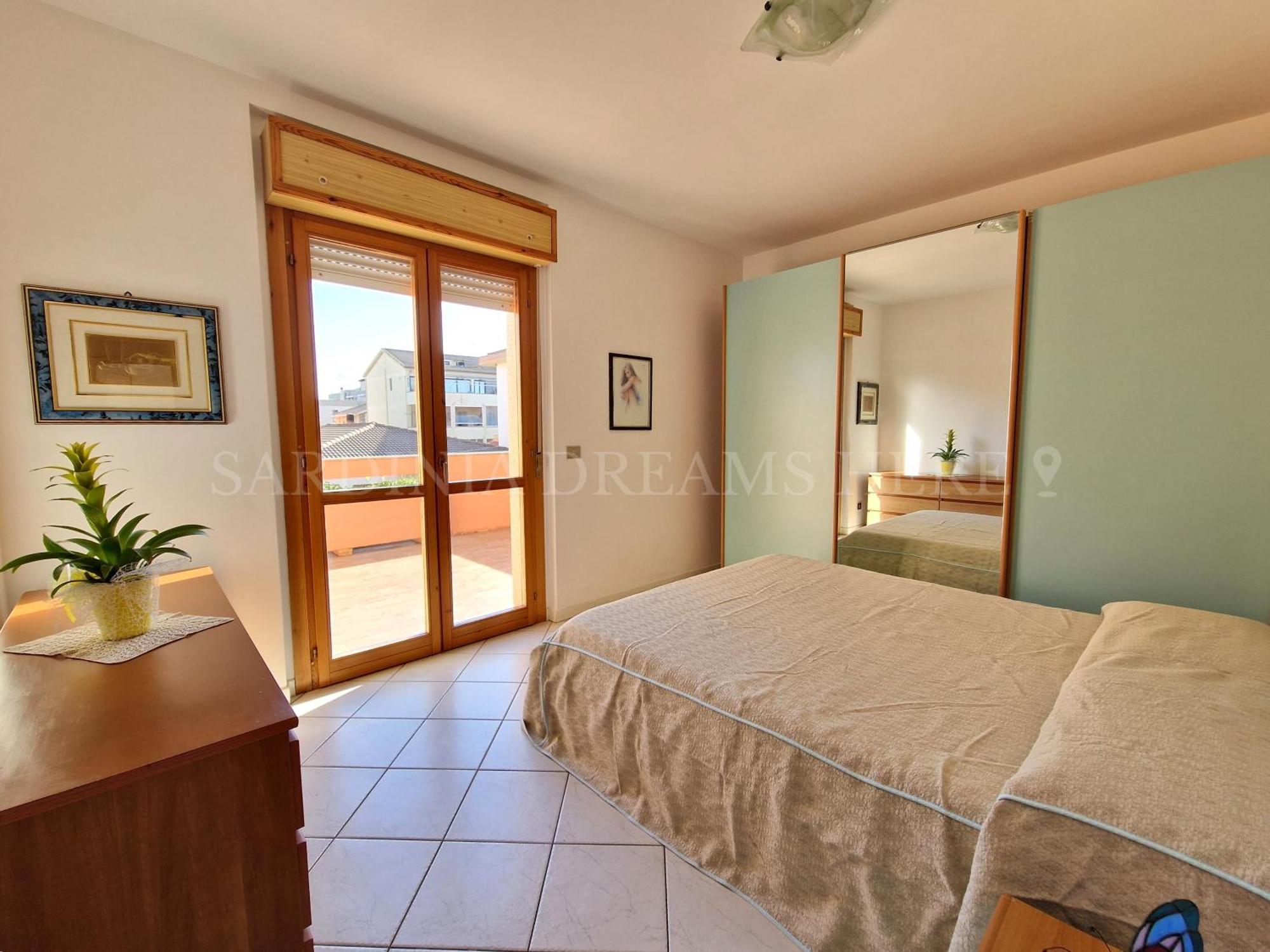 Casa Dory Apartment Alghero Exterior photo